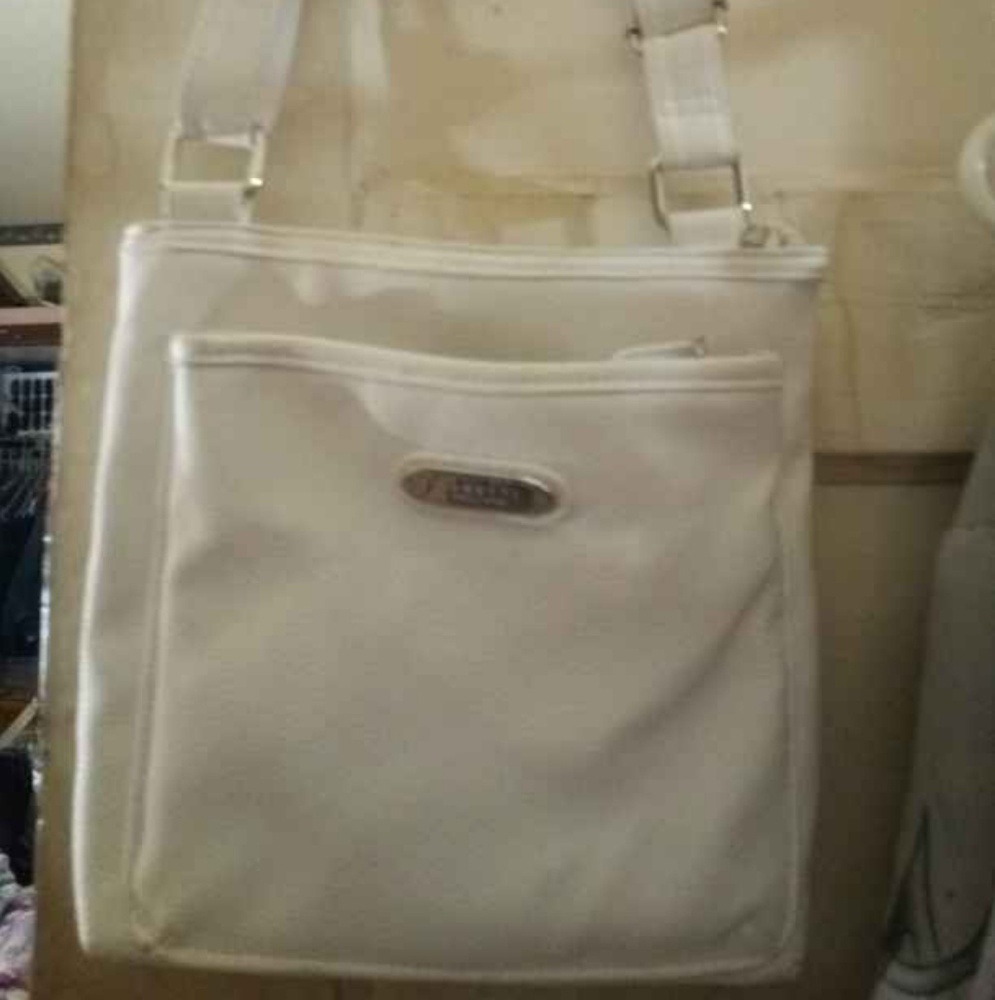 Rossetti purse